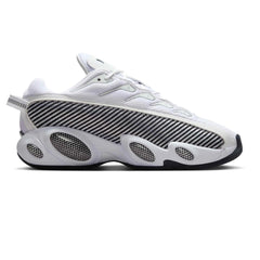 Nike NOCTA Glide Drake 'White Black' (2025)
