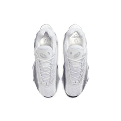 Nike NOCTA Glide Drake 'White Black' (2025)