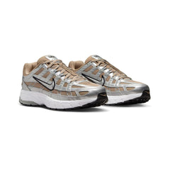 P 6000 'Khaki Metallic Silver