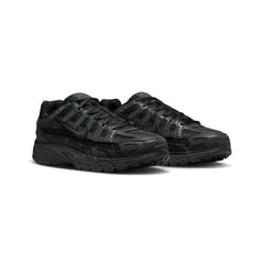 P 6000 SE 'Black Reflective' (2025)