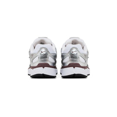 P 6000 'White Metallic Silver Tattoo' Women's (2026)