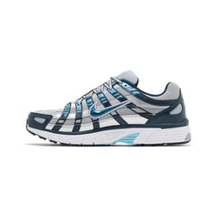 P 6000 'Armory Navy Flat Silver' (2024)