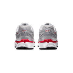 Nike P-6000 'Metallic Silver Gym Red' (2025)