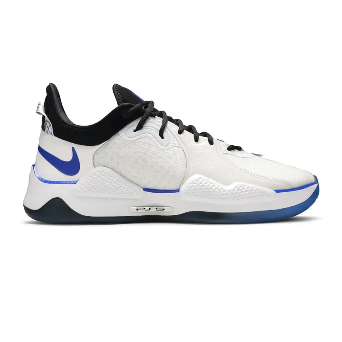 Sony PG 5 x Playstation 'White' (2021)