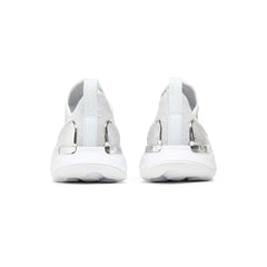 React Phantom Run Flyknit Premium 'Pure Platinum White' W (2020)