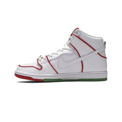 Dunk High 'Paul Rodriguez Mexico' (2020)