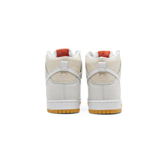 Dunk High Pro ISO 'Unbleached Natural' (2021)