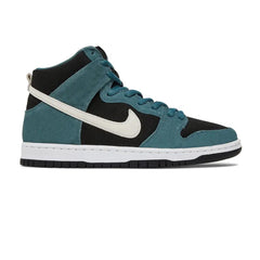 Dunk High Pro 'Mineral Slate Suede' (2022)