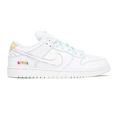 Dunk Low 'Be True' (2022)