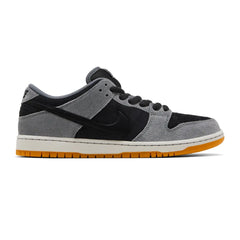 Dunk Low 'Dark Smoke Grey' (2024)