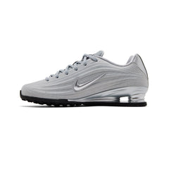 Shox Z 'Metallic Silver' Women's (2025)