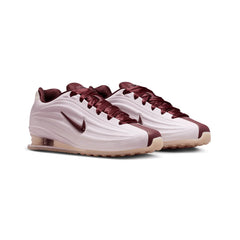 Shox Z SE 'Particle Rose Burgundy Crush' Women's (2026)