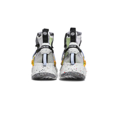 Space Hippie 03 'Grey Volt
