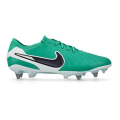 Tiempo Legend 10 Elite SG PRO PLAYER EDITION Fear Nothing 'Stadium Green / Dark Obsidian