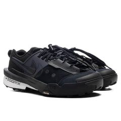 Sacai Zegamadome - Black/Anthracite/Black