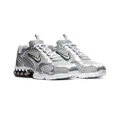 Zoom Spiridon Caged 2 'Metallic Silver' (2020)