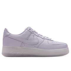 NOCTA Certified Lover Boy Air Force 1 Low - Palest Purple/Cobalt Tint
