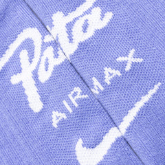 Patta Everyday Essentials Crew Socks (2 Pairs) - Multi - Color 2