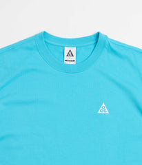 Nike ACG Classic T-Shirt - Baltic Blue