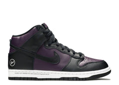 Dunk High fragment design Beijing (2021)