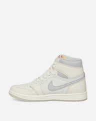 Air Jordan 1 Retro High OG Sneakers Sail / Pale Ivory