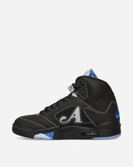 Awake NY Air Jordan 5 Sneakers Black