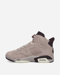 A Ma Maniére Air Jordan 6 Sneakers Smokey Mauve