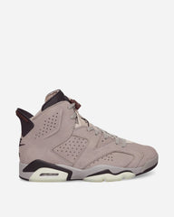 A Ma Maniére Air Jordan 6 Sneakers Smokey Mauve