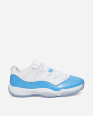 Air Jordan 11 Retro Low Sneakers University Blue