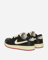 Nigel Sylvester Air Jordan 1 Low OG Sneakers Better With Time