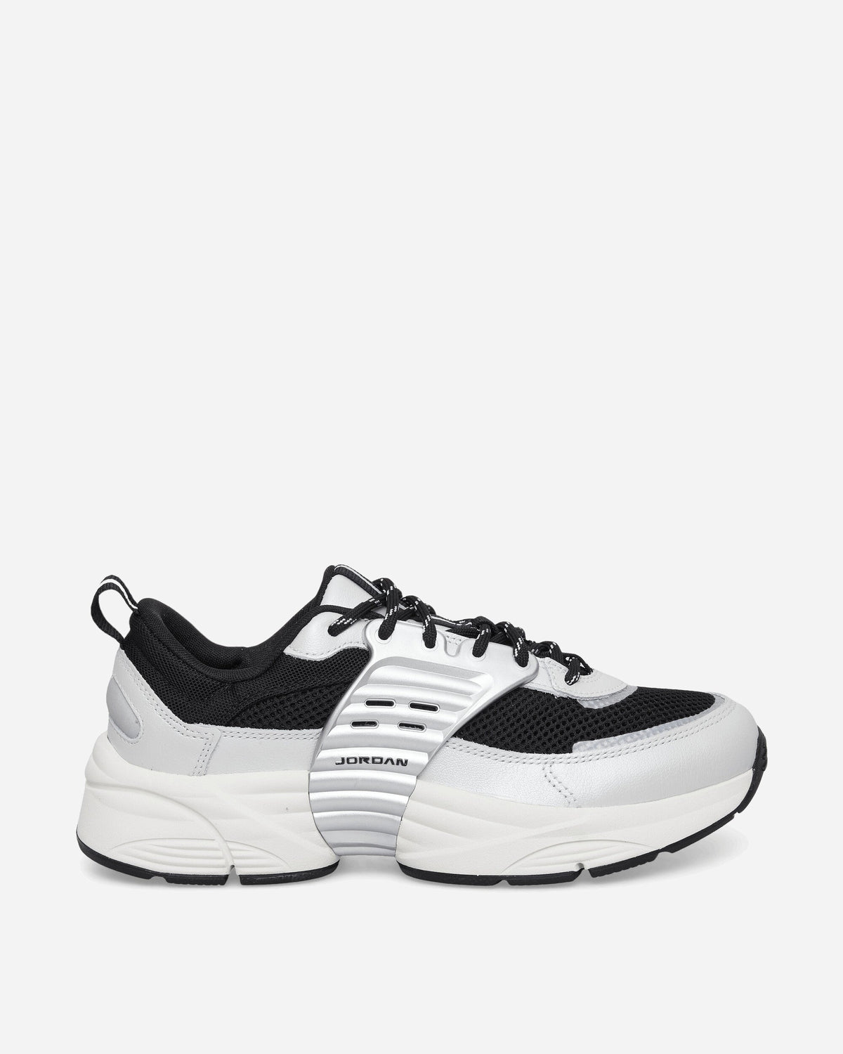 Jordan Trunner O/S Sneakers Photon Dust / Black / Sail / White