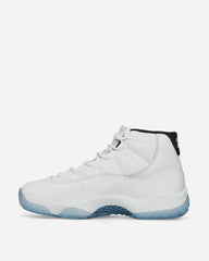 Air Jordan 11 Sneakers Legend Blue