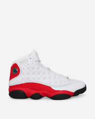 Air Jordan 13 Retro Sneakers White / University Red