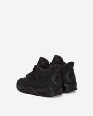 Air Jordan 4 (GS) Sneakers Black Cat