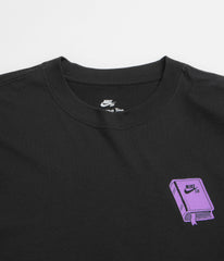 Nike SB Skate Spots T-Shirt - Black