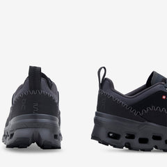 Cloudaway 2 Black | Eclipse