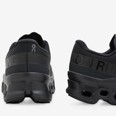 Cloudmonster 1 Black | Black