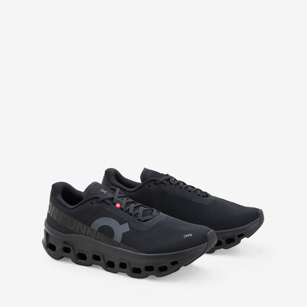 Cloudmonster 1 Black | Black