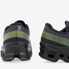 Cloudmonster 1 Flint | Black