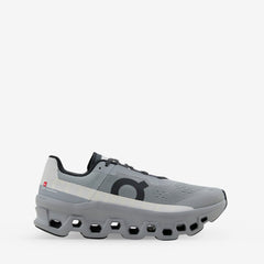 Cloudmonster Alloy | Silver