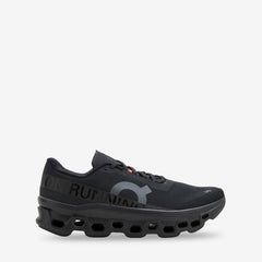 Women's Cloudmonster 1 Black | Black