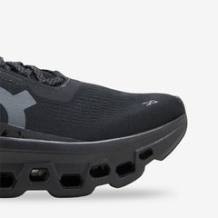Women's Cloudmonster 1 Black | Black