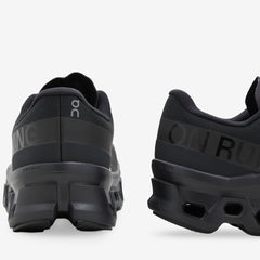 Women's Cloudmonster 1 Black | Black