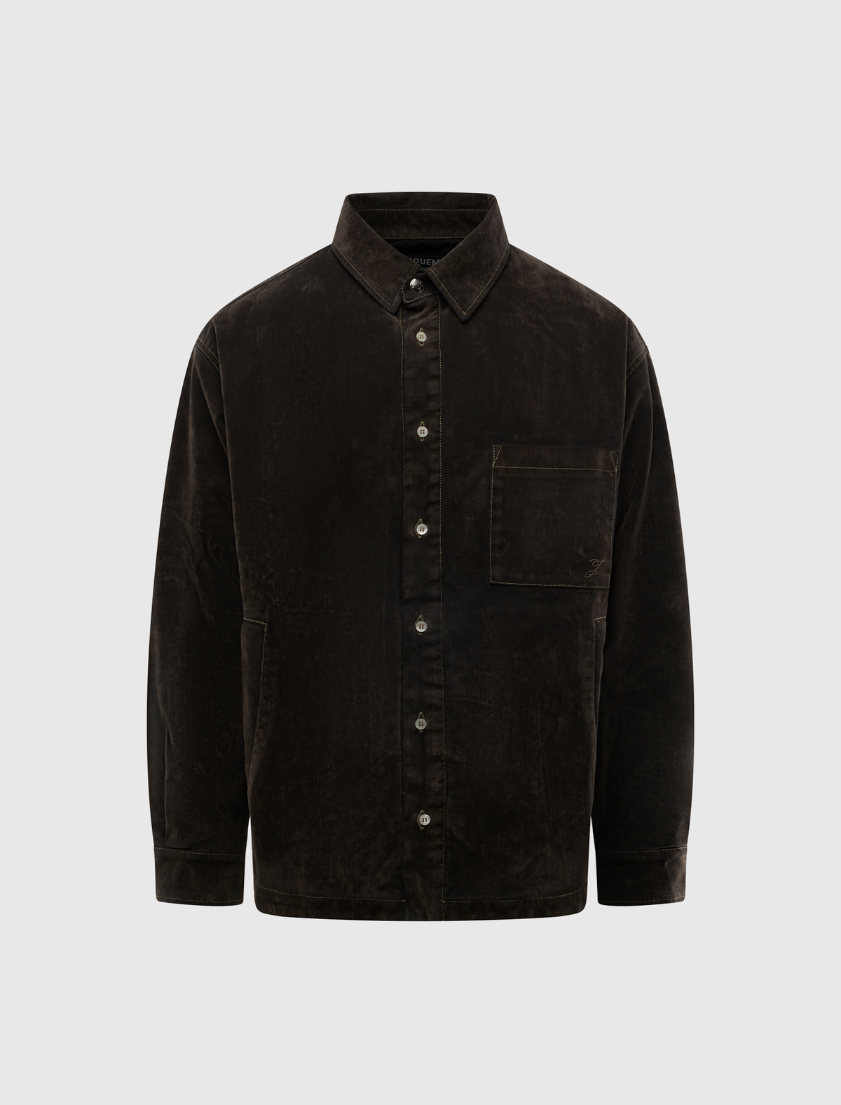 LA CHEMISE BOULANGER