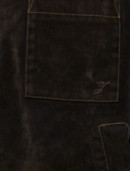 LA CHEMISE BOULANGER