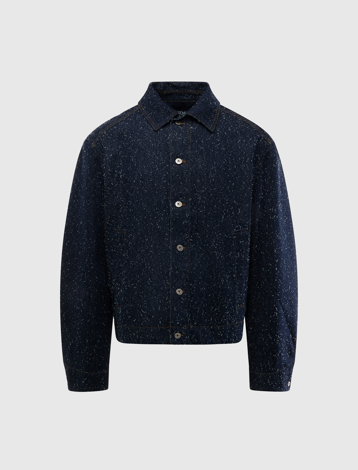 LA VESTE DE-NÎMES MIRADA