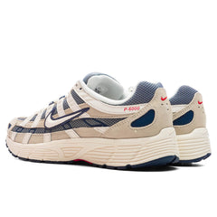 P - 6000 - Light Khaki/Pale Ivory/Thunder Blue