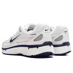 P - 6000 - Phantom/Obsidian/Summit White/White