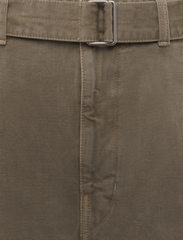DENIM SHORT