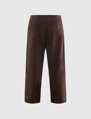 LE PANTALON GARDIAN CUIR